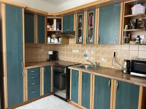 Pronájem bytu 2+kk, Dobřany, tř. 1. máje, 69 m2