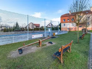 Prodej bytu 2+kk, Chotěšov, Nová, 56 m2