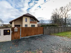 Prodej rodinného domu, Letiny, 282 m2