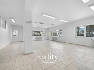 Pronájem obchodního prostoru, Jihlava, Žižkova, 145 m2