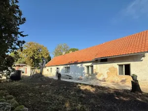 Prodej pozemku pro bydlení, Počedělice, 1059 m2