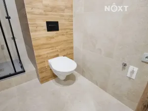 Pronájem bytu 2+kk, Žatec, Písečná, 40 m2