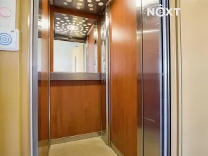 Pronájem bytu 2+kk, Žatec, Písečná, 40 m2