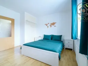 Prodej bytu 2+kk, Plzeň - Skvrňany, Waltrova, 72 m2