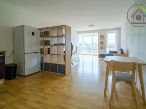 Prodej bytu 2+kk, Plzeň - Skvrňany, Waltrova, 72 m2