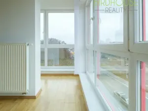 Prodej bytu 2+kk, Plzeň - Skvrňany, Waltrova, 72 m2