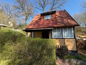 Prodej chaty, Bratronice, 55 m2