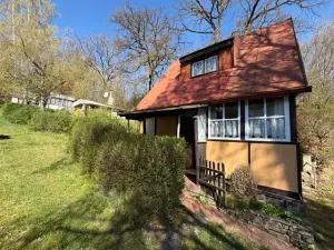 Prodej chaty, Bratronice, 55 m2