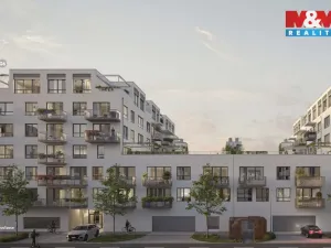 Prodej bytu 1+kk, Praha, Honzíkova, 30 m2