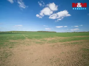 Prodej pole, Dobříč, 17436 m2