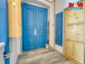 Prodej bytu 2+1, Plzeň - Jižní Předměstí, Jagellonská, 65 m2