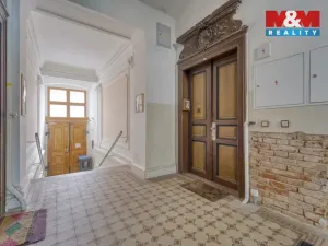 Prodej bytu 2+1, Plzeň - Jižní Předměstí, Jagellonská, 65 m2