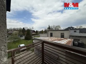 Prodej bytu 3+1, Vratimov, Nová, 90 m2