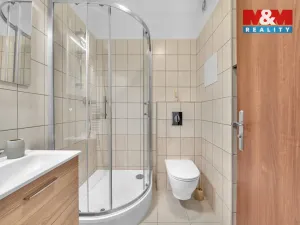 Pronájem bytu 1+kk, Přelouč, Edvarda Beneše, 38 m2