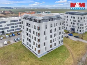 Pronájem bytu 1+kk, Přelouč, Edvarda Beneše, 38 m2