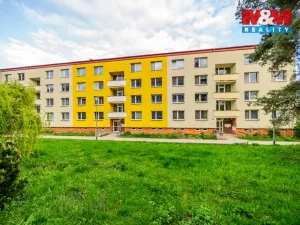 Prodej bytu 1+1, Brno - Kohoutovice, Stamicova, 32 m2