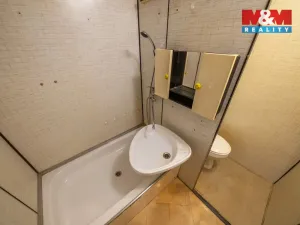 Prodej bytu 1+1, Brno - Kohoutovice, Stamicova, 32 m2