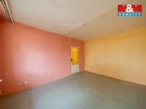 Prodej bytu 1+1, Brno - Kohoutovice, Stamicova, 32 m2