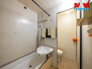 Prodej bytu 1+1, Brno - Kohoutovice, Stamicova, 32 m2