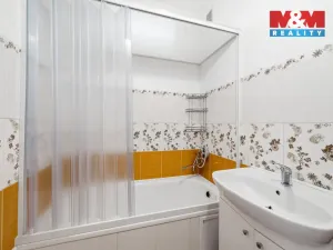 Prodej bytu 2+1, Jeseník, Halasova, 51 m2