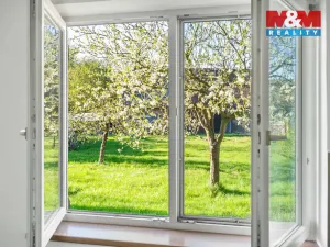 Prodej bytu 1+1, Třebechovice pod Orebem, Pod zahrady, 50 m2