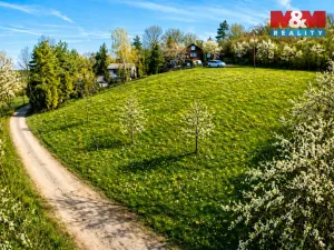 Prodej zahrady, Postoloprty - Mradice, 394 m2