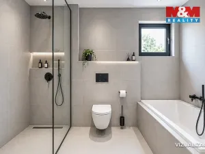 Prodej rodinného domu, Zborov, 96 m2