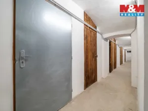 Prodej bytu 2+kk, Plzeň, Vrchlického, 57 m2