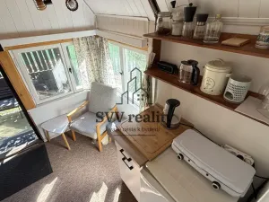 Prodej chaty, Chrustenice, 30 m2