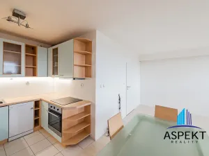 Prodej bytu 4+kk, Praha - Žižkov, Nad Ohradou, 94 m2