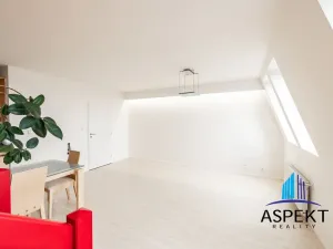 Prodej bytu 4+kk, Praha - Žižkov, Nad Ohradou, 94 m2