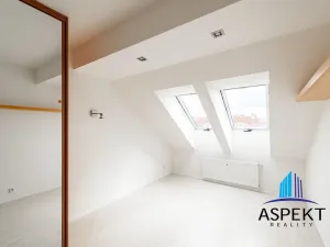 Prodej bytu 4+kk, Praha - Žižkov, Nad Ohradou, 94 m2