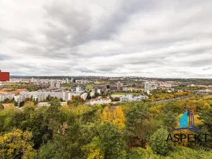 Prodej bytu 4+kk, Praha - Žižkov, Nad Ohradou, 94 m2