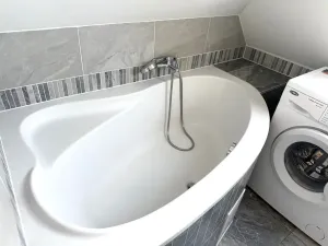 Pronájem bytu 2+kk, Brno, Řehořova, 26 m2