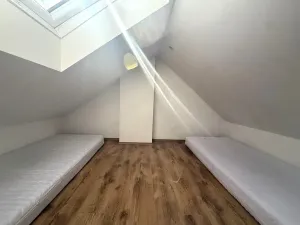 Pronájem bytu 2+kk, Brno, Řehořova, 26 m2