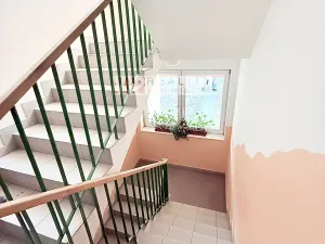 Prodej bytu 2+kk, Bílovice nad Svitavou, Lesní, 47 m2