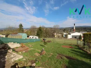 Prodej chaty, Ostrov, 41 m2