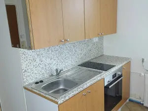 Pronájem bytu 1+kk, Tanvald, Radniční, 26 m2