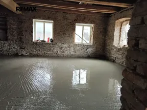 Prodej rodinného domu, Široká Niva, 135 m2