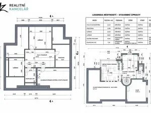 Prodej rodinného domu, Slatinky, 258 m2