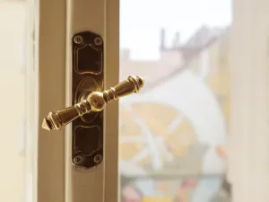 Pronájem bytu 2+1, Praha - Nové Město, Na Zderaze, 86 m2