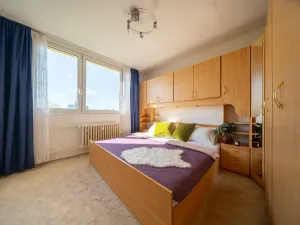 Prodej bytu 3+1, Brno, Haškova, 67 m2