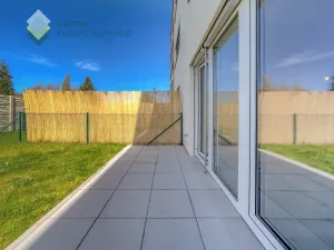 Pronájem bytu 1+kk, Chlumec nad Cidlinou, Rooseveltova, 37 m2