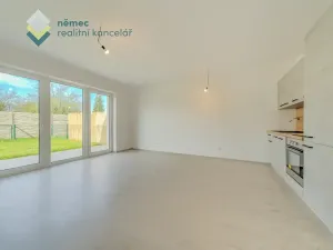 Pronájem bytu 1+kk, Chlumec nad Cidlinou, Rooseveltova, 37 m2