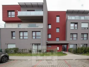 Pronájem bytu 1+kk, Beroun, Na Veselou, 44 m2