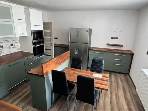 Prodej rodinného domu, Libhošť, 150 m2