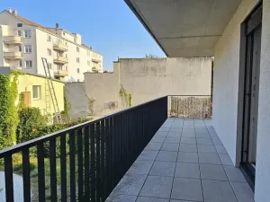 Pronájem bytu 2+kk, Brno - Královo Pole, Kollárova, 85 m2