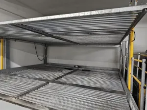 Pronájem bytu 2+kk, Brno - Královo Pole, Kollárova, 85 m2