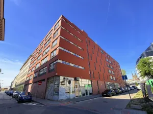 Prodej ostatní, Brno - Trnitá, Spálená