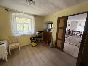 Prodej chalupy, Hnačov, 148 m2